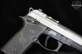 Beretta Type 92Xi 9mm Luger (9x19 Para) Two-Tone in Very Good Condition Image 5