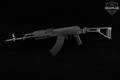 Romarm/Cugir SAR-1 7.62x39 Parkerized in Fair Condition Image 2