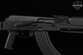 Romarm/Cugir SAR-1 7.62x39 Parkerized in Fair Condition Image 5