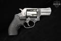 1998 Sturm Ruger SP101 .357 Mag. Satin Stainless in Very Good Condition Image 4