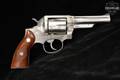 1983 Sturm Ruger Police Service-Six .38 Spl. Brushed Stainless in Good Condition Image 2