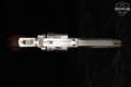 1983 Sturm Ruger Police Service-Six .38 Spl. Brushed Stainless in Good Condition Image 5