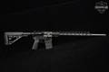 2024 Sturm Ruger AR-556 .223 Wylde Black in Very Good Condition Image 3