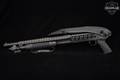 Mossberg 590 Cruiser 12 Gauge Parkerized in Good Condition Image 2