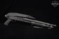 Mossberg 590 Cruiser 12 Gauge Parkerized in Good Condition Image 3