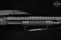 Mossberg 590 Cruiser 12 Gauge Parkerized in Good Condition Image 5