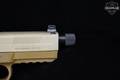 FN Herstal (FNH) FNX-45 Tactical .45 ACP FDE in Excellent Condition Image 4