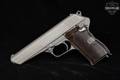 CZ vz. 52 7.62X25mm Tokarev Parkerized in Good Condition Image 3