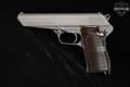 CZ vz. 52 7.62X25mm Tokarev Parkerized in Good Condition Image 4