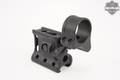 Spuhr RDF-20225 Aimpoint, T-2 Magnifier Mount in Excellent Condition Image 2