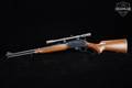 1986 Marlin Firearms Co. Model 336CS .30-30 Blued in Good Condition Image 2