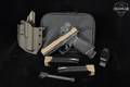 Springfield Armory Echelon Full Size 9mm Luger Two-Tone in Excellent Condition Image 2