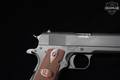 Auto Ordnance Model 1911A1 U.S. Army .45 ACP Black in Very Good Condition Image 4