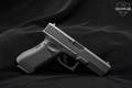 Glock 17 Gen3 9mm Luger Tenifer in Like-New Condition Image 3