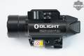 OLight Baldr Pro 1350 Lumens in Excellent Condition Image 4