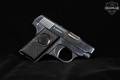 CZ Model Z .25 ACP (6.35mm) Bright Polished Silver in Good Condition Image 3