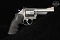 Smith & Wesson (S&W) Model 66-3 .357 Mag. Stainless in Very Good Condition Image 5