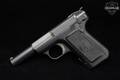 Savage Arms Model 1907 Pocket Pistol .32 ACP Blued in Good Condition Image 2