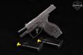 Taurus GX4 9mm Luger Black in Good Condition Image 2