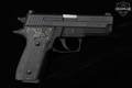 Sig Sauer P229 Elite 9mm Luger (9x19 Para) Nitron in Excellent Condition Image 3