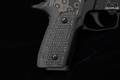 Sig Sauer P229 Elite 9mm Luger (9x19 Para) Nitron in Excellent Condition Image 4