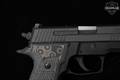 Sig Sauer P229 Elite 9mm Luger (9x19 Para) Nitron in Excellent Condition Image 5