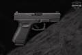 Glock 23 Gen4 .40 S&W Black in Very Good Condition Image 4