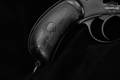 1915 Webley Mark V .455 Webley Blued in Very Good Condition Image 3