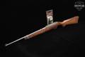 1996 Sturm Ruger 10/22 Carbine .22 LR Stainless & Hardwood in Good Condition Image 2