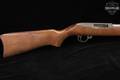 1996 Sturm Ruger 10/22 Carbine .22 LR Stainless & Hardwood in Good Condition Image 4