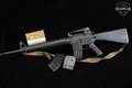 PWA-Colt Commando HBAR Sporter 7.62x39 Black in Excellent Condition Image 2