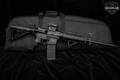2018 Smith & Wesson (S&W) M&P-15 Sport II 5.56mm NATO Black in Good Condition Image 2
