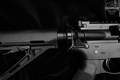 2018 Smith & Wesson (S&W) M&P-15 Sport II 5.56mm NATO Black in Good Condition Image 4