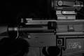 2018 Smith & Wesson (S&W) M&P-15 Sport II 5.56mm NATO Black in Good Condition Image 5