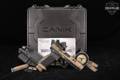 Canik TTI Combat 9mm Luger TTI Bronze Cerakote in Very Good Condition Image 2