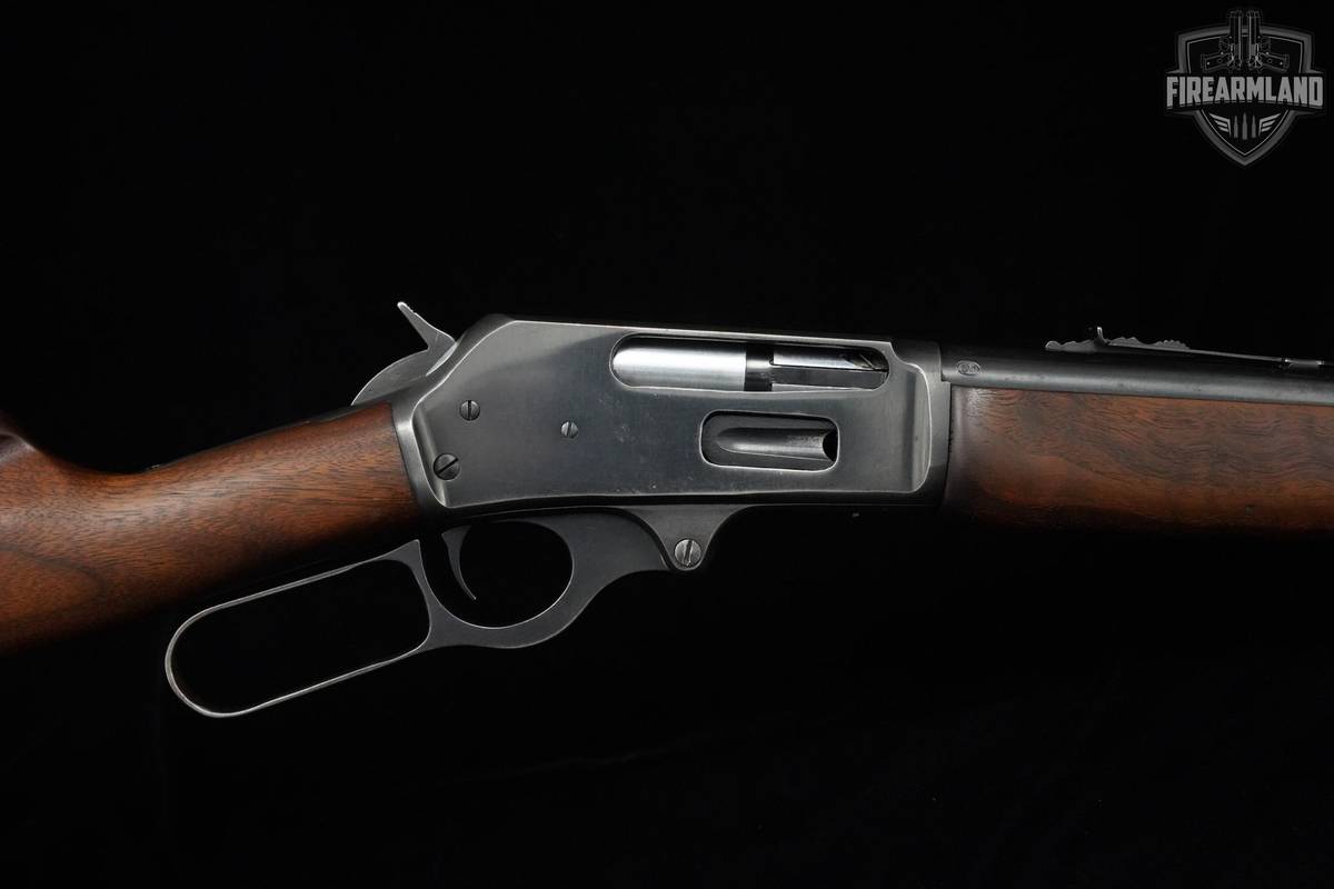1955 Marlin Model 336R.C. 35 Rem 20" Marlin 336RC JM STAMPED 336RC 336-RC