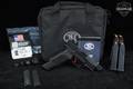 FN Herstal (FNH) 509 Tactical 9mm Luger Black in Excellent Condition Image 2