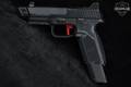 FN Herstal (FNH) 509 Tactical 9mm Luger Black in Excellent Condition Image 3