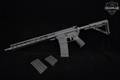 Anderson AM-15 M-LOK 5.56mm NATO Type III Hard-Coat Anodized in Excellent Condition Image 2