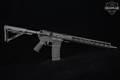 Anderson AM-15 M-LOK 5.56mm NATO Type III Hard-Coat Anodized in Excellent Condition Image 3
