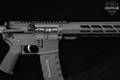Anderson AM-15 M-LOK 5.56mm NATO Type III Hard-Coat Anodized in Excellent Condition Image 5