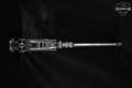 1917 DWM P.08 Lange Luger 9mm Luger Blued in Good Condition Image 5