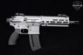 Heckler & Koch (H&K, HK) HK 416 .22 LR Grey in Very Good Condition Image 3