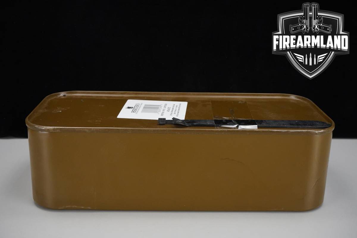 450 RDS! 45 ACP Ammo 45ACP