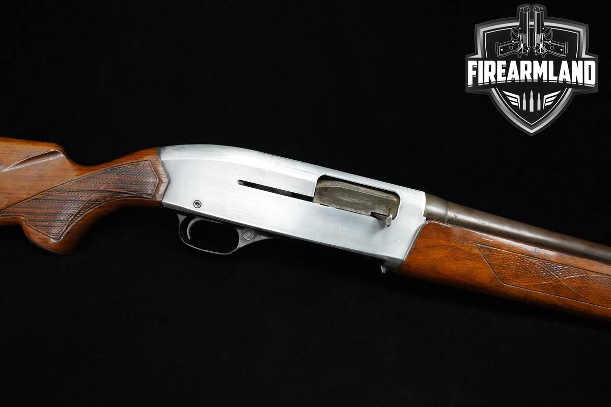 1968-1973 Winchester Model 1400 MK II 16-Gauge Winchester 1400-MK II 2 3/4"