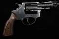 Rossi Model 335 .38 Spl. Blued in Good Condition Image 2
