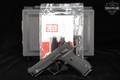 Sarsilmaz (SAR) K2-45C .45 ACP Black in Excellent Condition Image 2