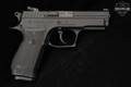Sarsilmaz (SAR) K2-45C .45 ACP Black in Excellent Condition Image 3