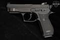 Sarsilmaz (SAR) K2-45C .45 ACP Black in Excellent Condition Image 4