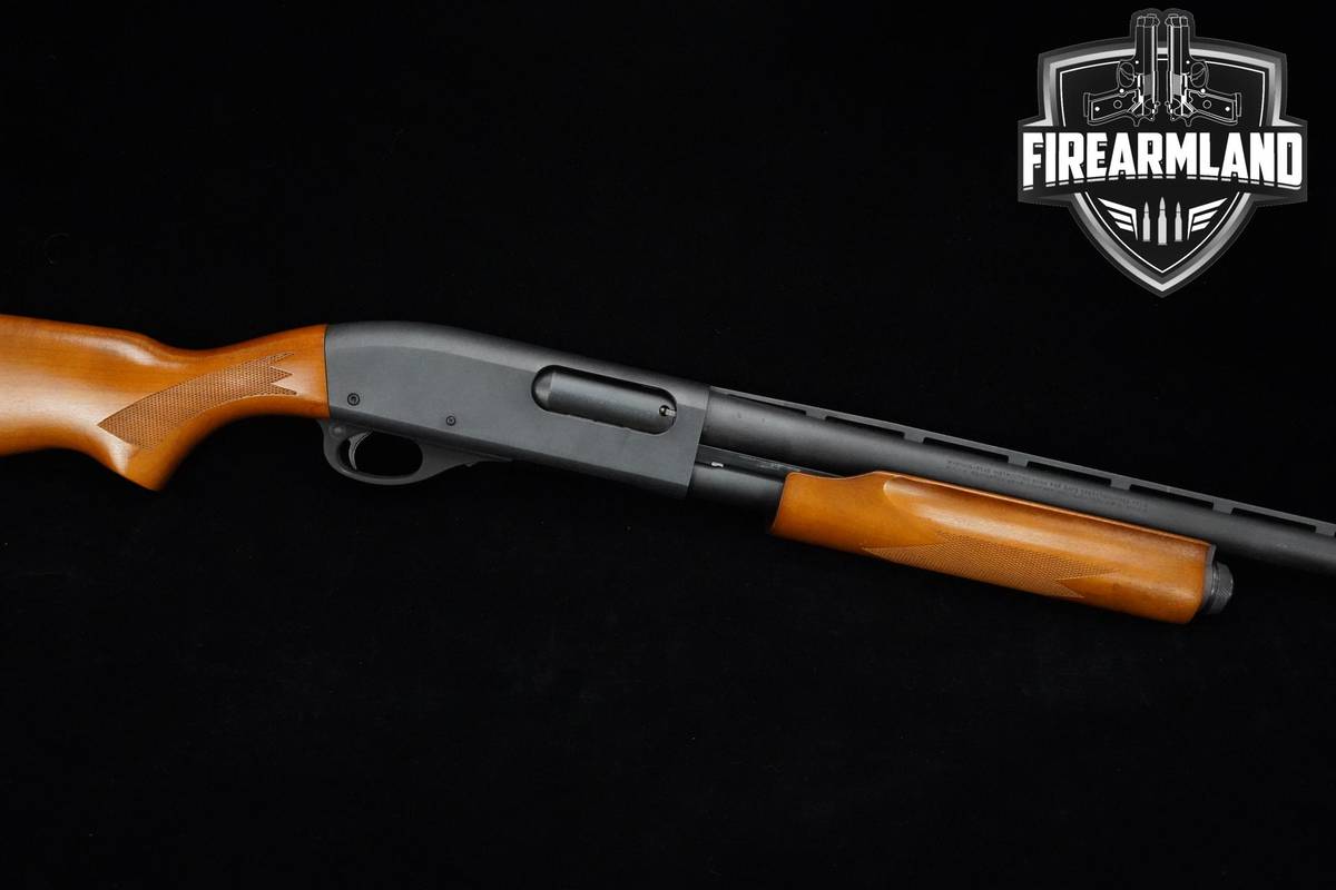 SLUG-BARREL 1994 Remington Model 870 Express Magnum 12GA 28" Remington 870